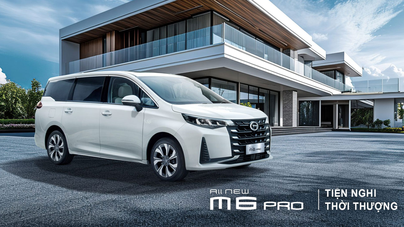M6 Pro